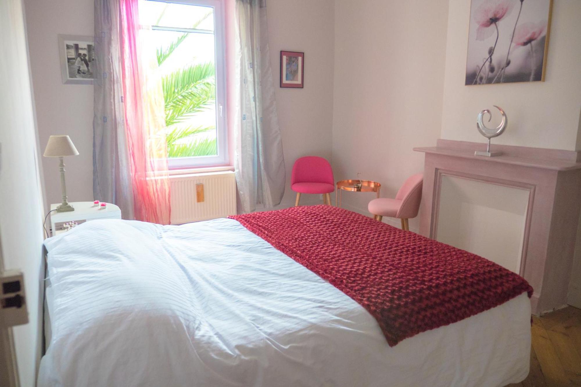 La Maison Grenadine Pres Du Canal Du Midi Tourouzelle ภายนอก รูปภาพ