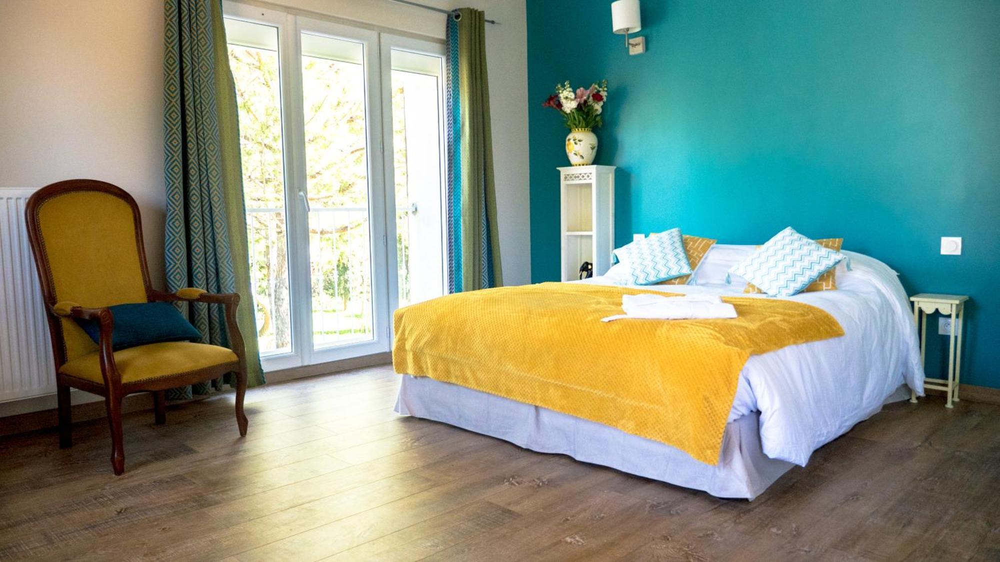 La Maison Grenadine Pres Du Canal Du Midi Tourouzelle ภายนอก รูปภาพ